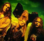 Alice in Chains