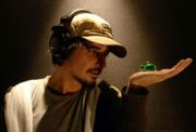 Amon Tobin