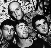 Angelic Upstarts