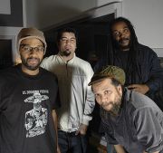 Bad Brains