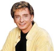 Barry Manilow