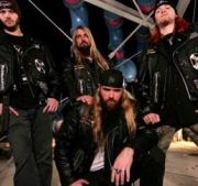 Black Label Society