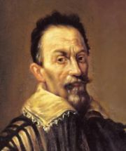 Claudio Monteverdi