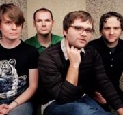 Death Cab for Cutie