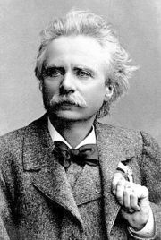 Edvard Hagerup Grieg