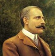 Edward Elgar