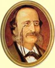 Jacques Offenbach