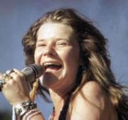 Janis Joplin