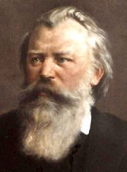 Johannes Brahms