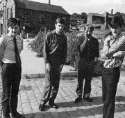 Joy Division