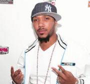 Lyfe Jennings