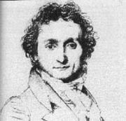 Niccoló Paganini