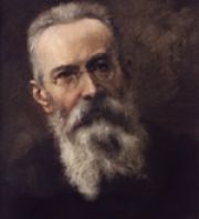 Nikolaj Andrejevič Rimskij-Korsakov
