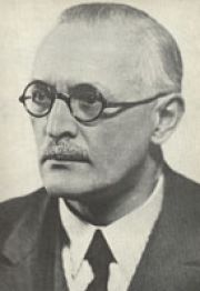 Otakar Ostrčil