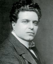 Pietro Mascagni 
