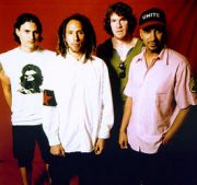 Rage Against the Machine