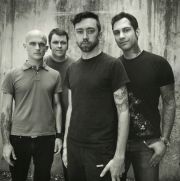 Rise Against