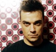 Robbie Williams