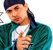 Sean Paul