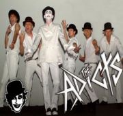 The Adicts