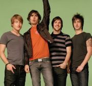 The All American Rejects