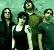 The Distillers