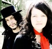 The White Stripes