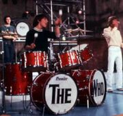 The Who