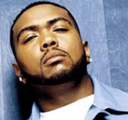 Timbaland