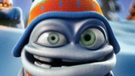 Crazy Frog