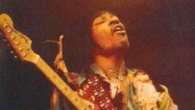 Jimi Hendrix