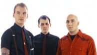 Alkaline Trio