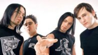 Bullet for My Valentine