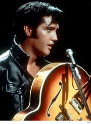 Elvis Presley