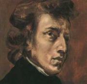 Fryderyk Chopin