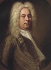 Georg Friedrich Händel