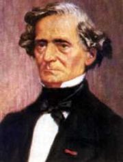 Hector Berlioz