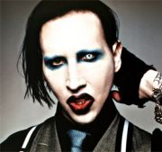 Marilyn Manson