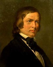 Robert  Schumann