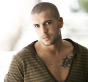 Shayne Ward